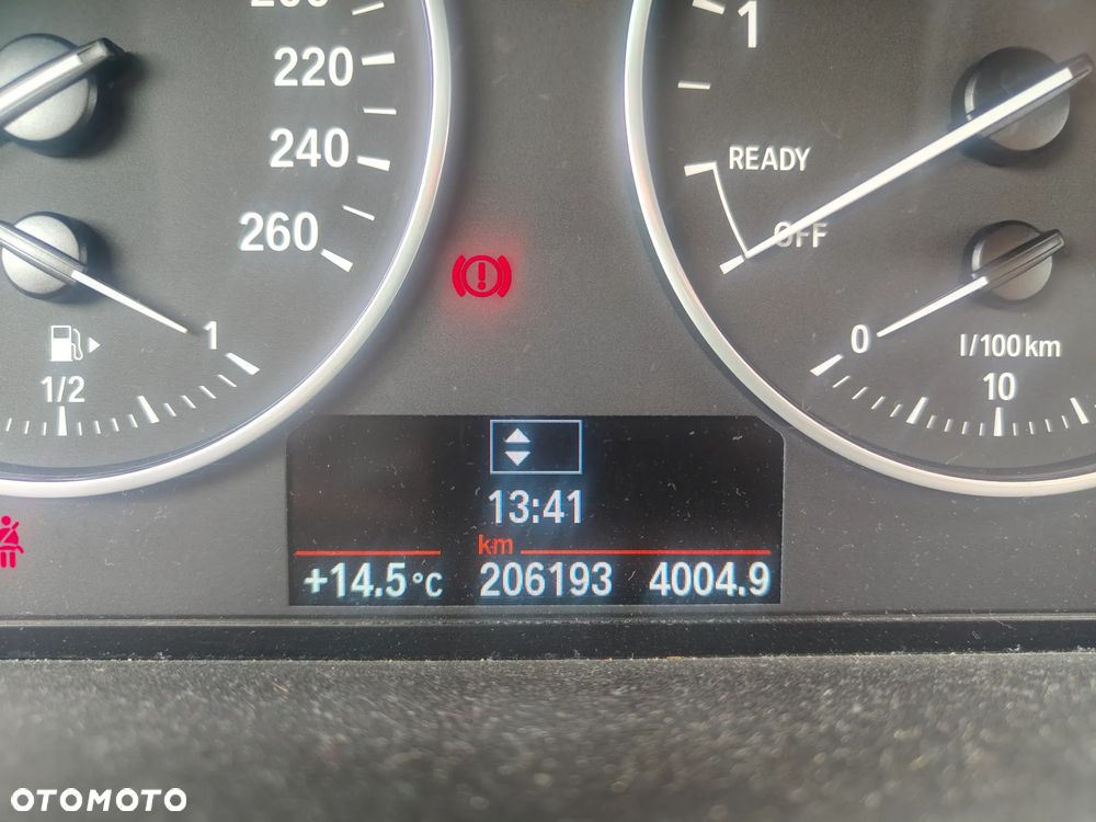BMW Seria 1 116i - 9