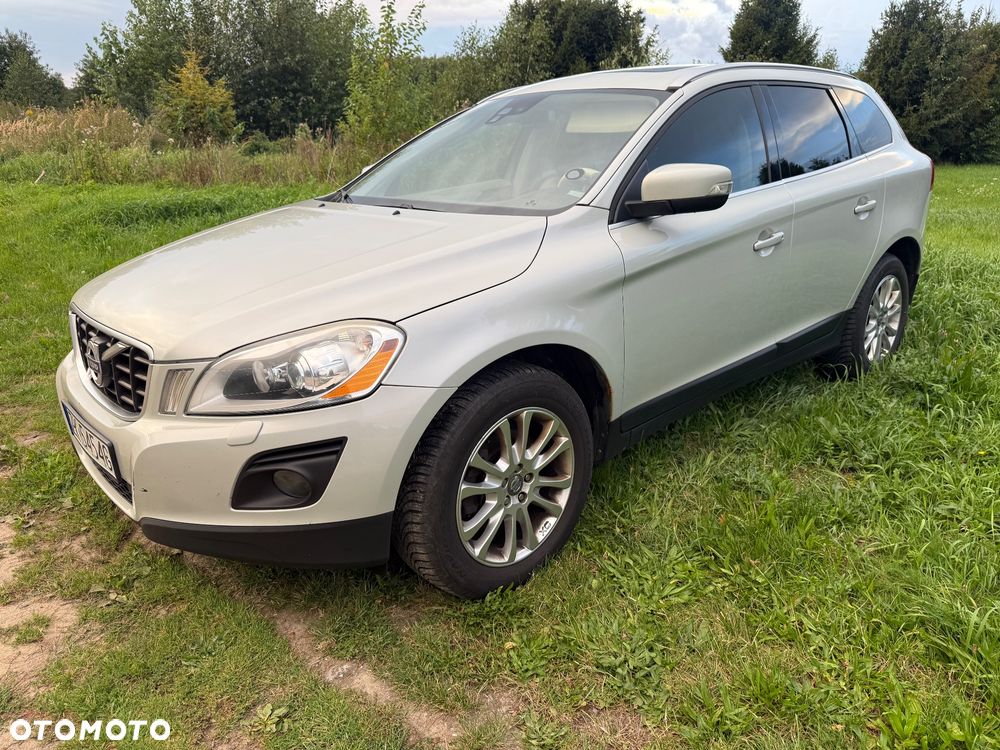 Volvo XC 60 - 2