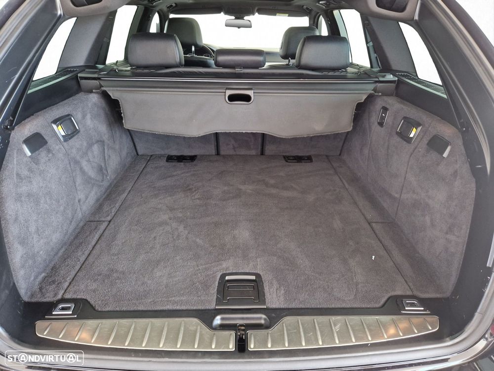 BMW 520 d Pack M Auto - 18