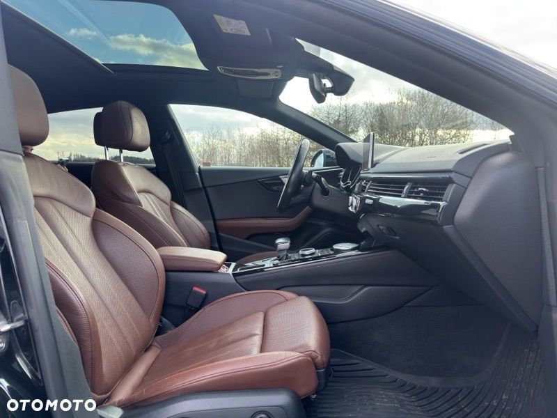 Audi A5 - 23