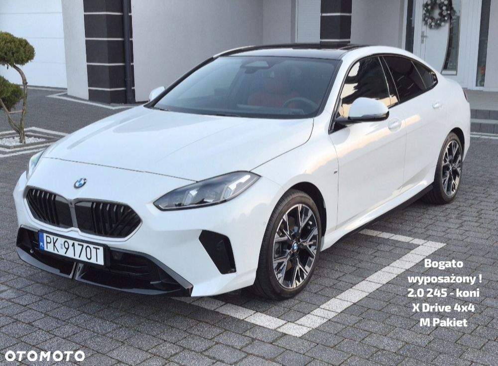 BMW Seria 2 - 1