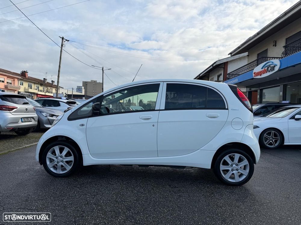 Peugeot iOn Standard - 3