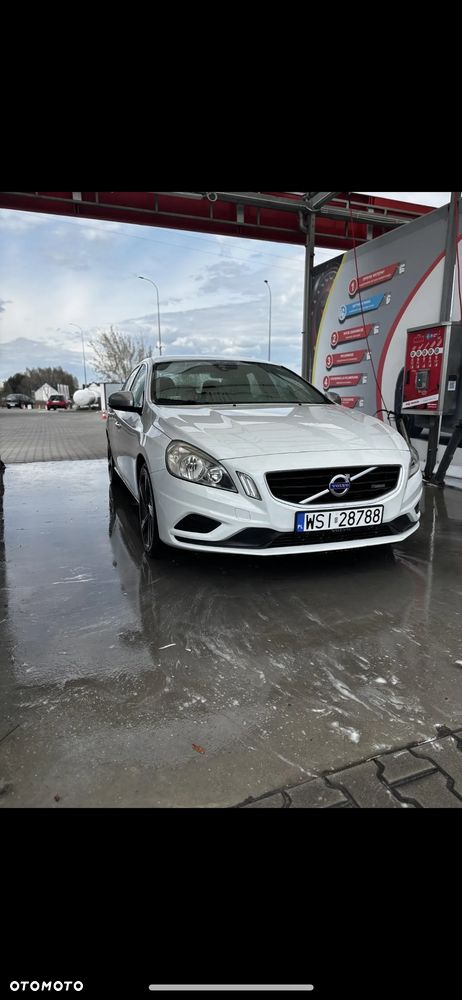 Volvo S60 D4 RDesign - 1