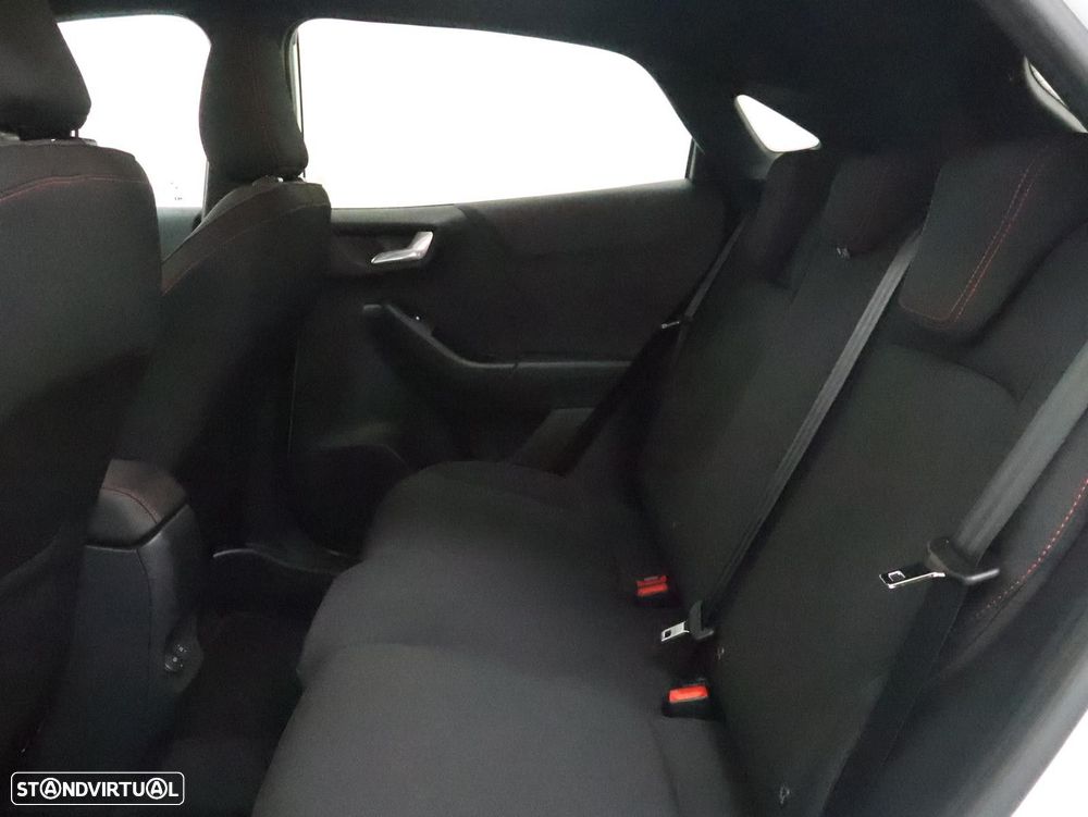 Ford Puma 1.0 EcoBoost MHEV ST-Line - 5