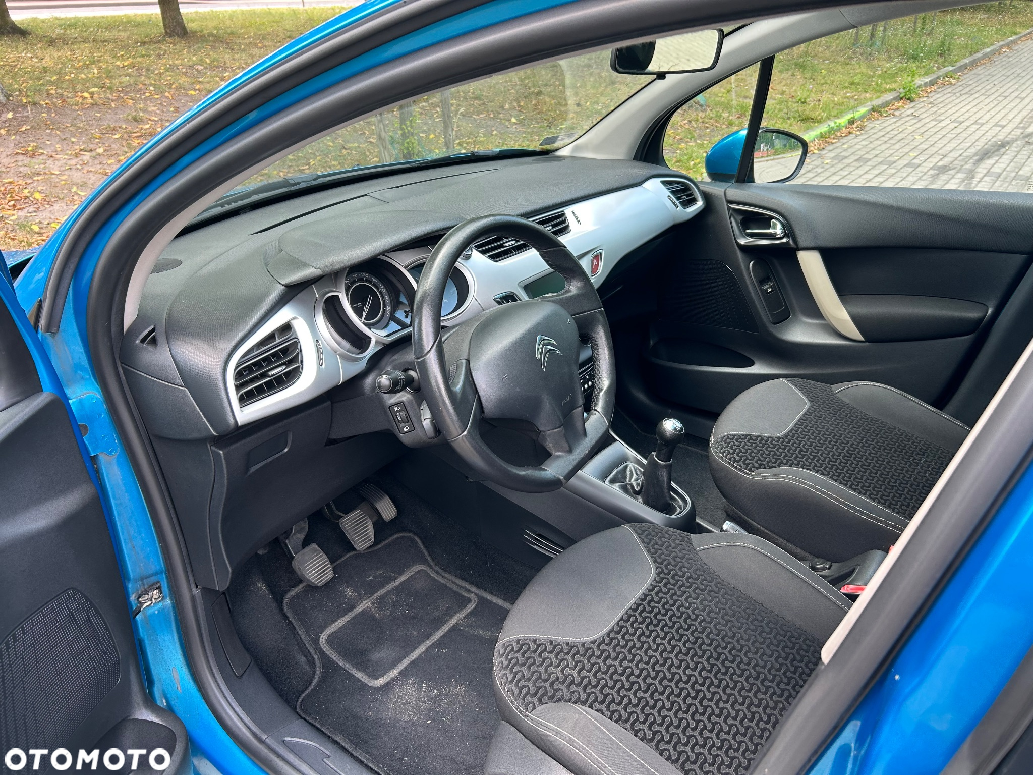 Citroën C3 1.4 VTi Seduction - 5