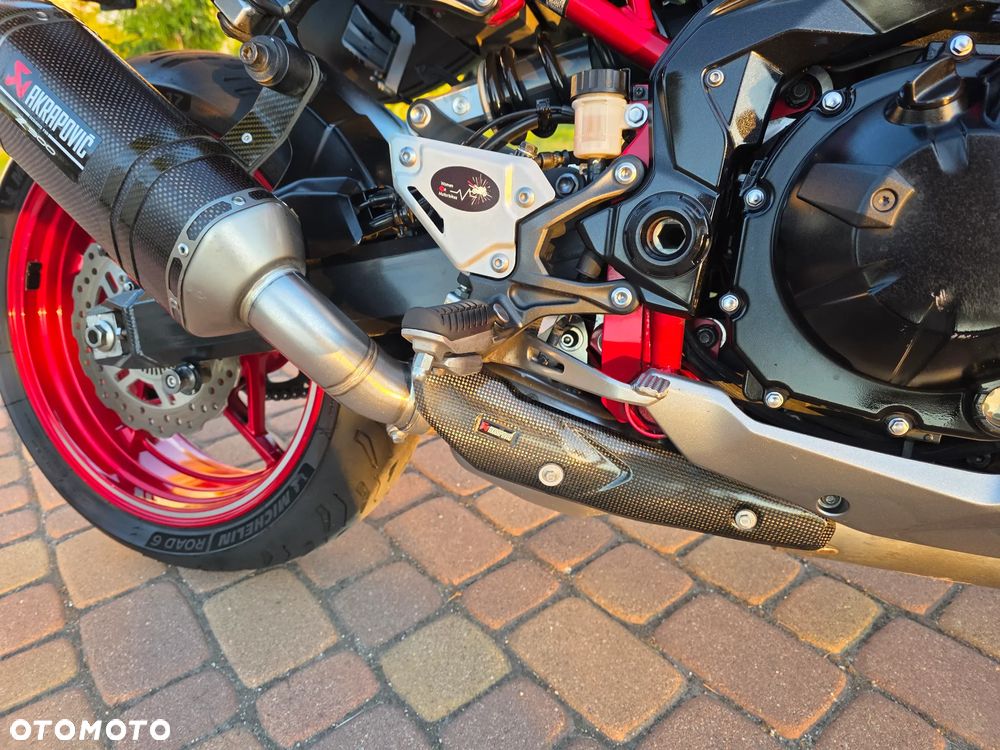 Kawasaki Z 900 - 7