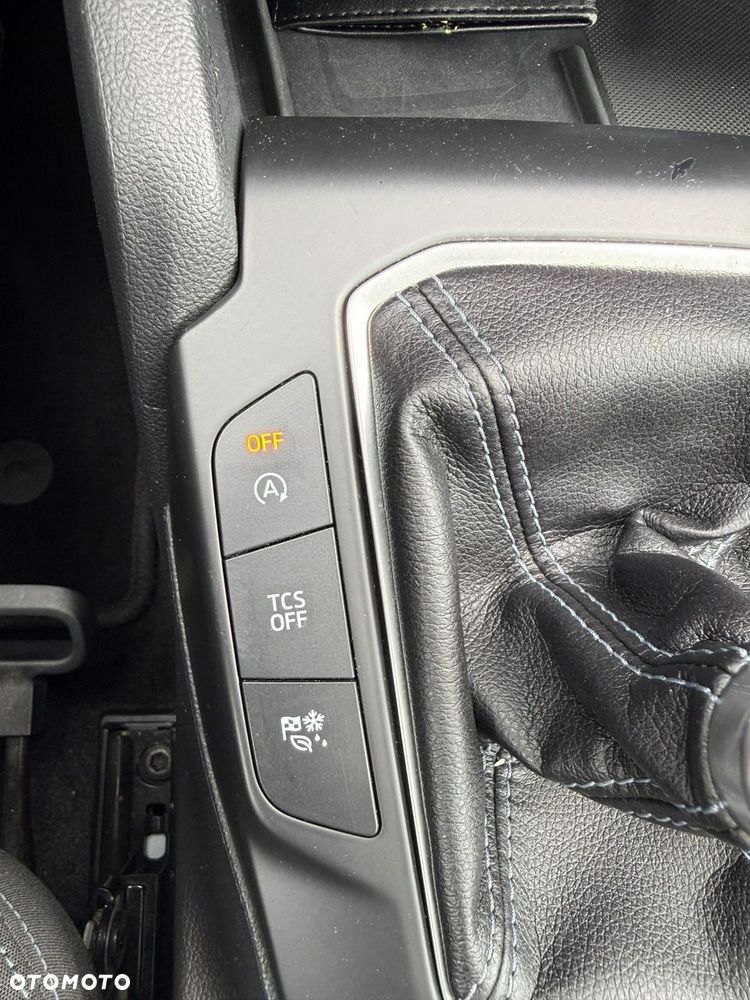 Ford Focus - 31