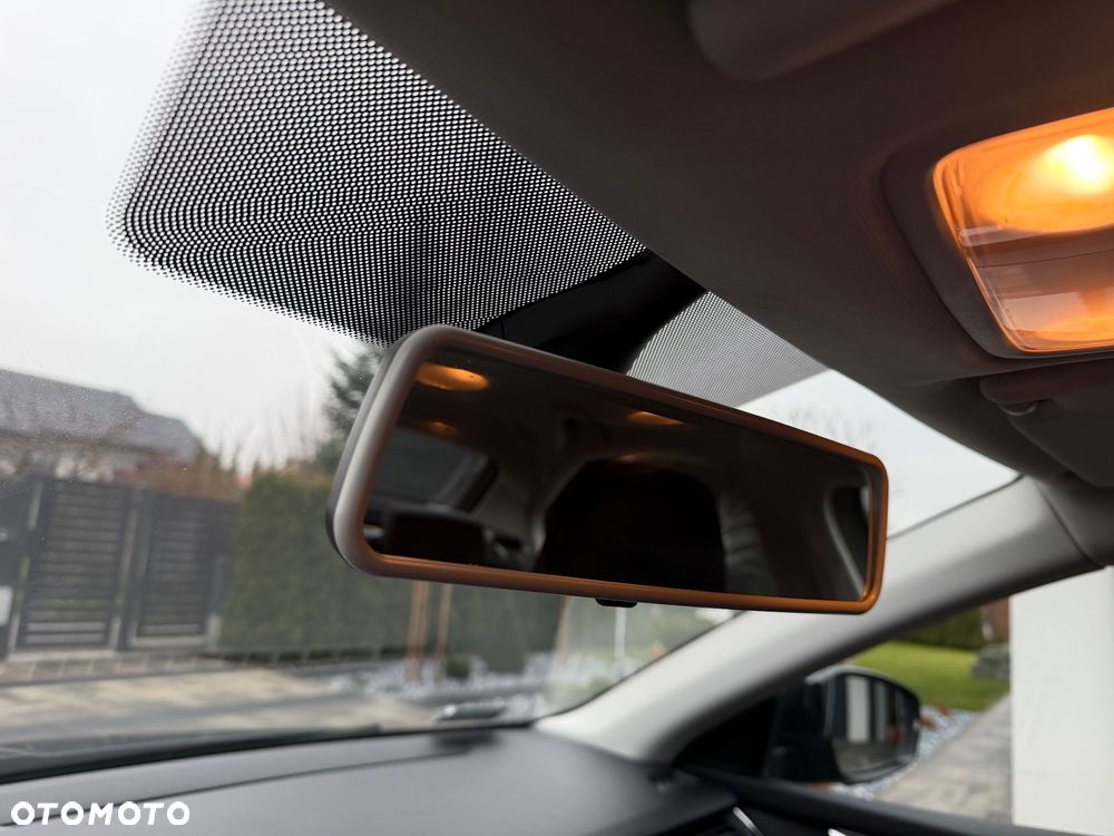 Skoda Octavia 1.4 TSI Ambition - 36