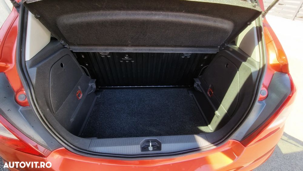 Opel Corsa - 24