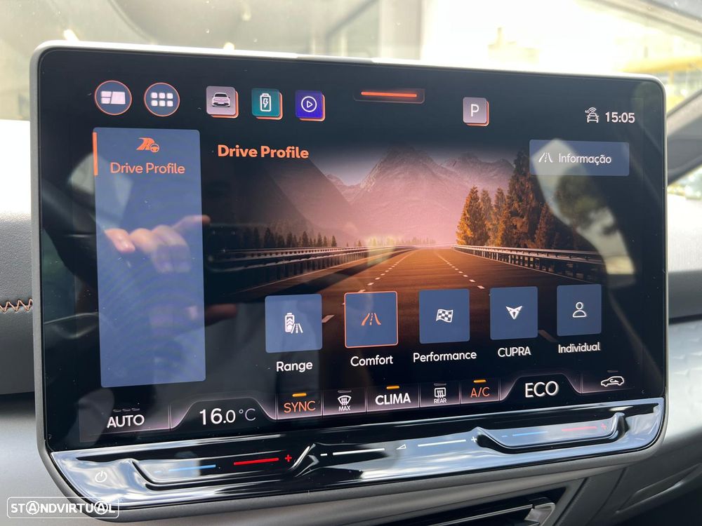 Cupra Born 59 kWh e-Boost - 23