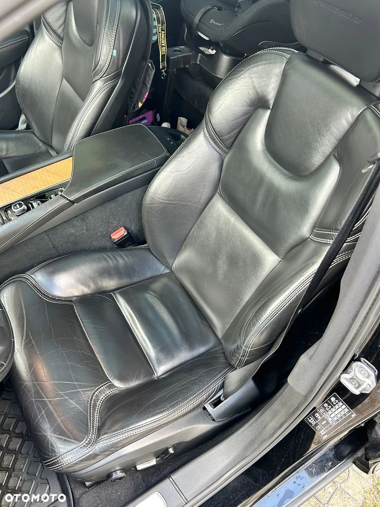 Volvo V90 D4 Geartronic Inscription - 9