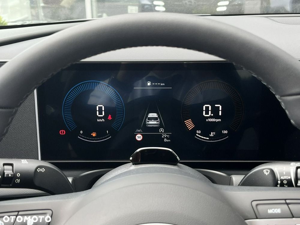 Hyundai Tucson - 13