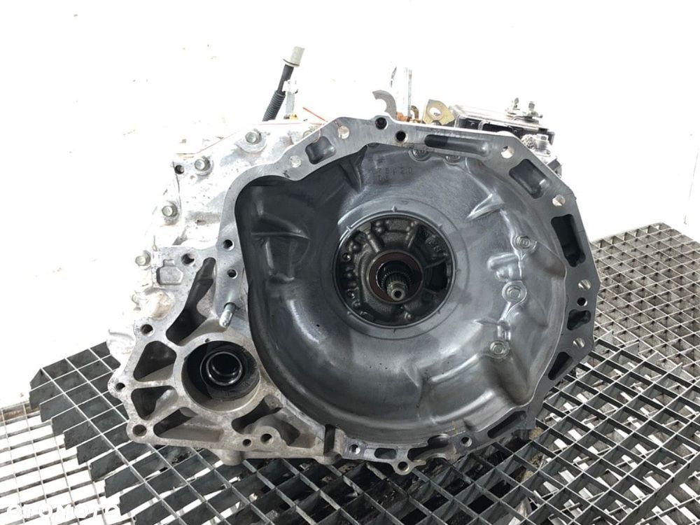 SKRZYNIA BIEGÓW  SUZUKI SX4 S-CROSS (JY) 2013 - 2022 1.4 Hybrid (Mild Hybrid) (AKK 414) 95 kW [129 - 1