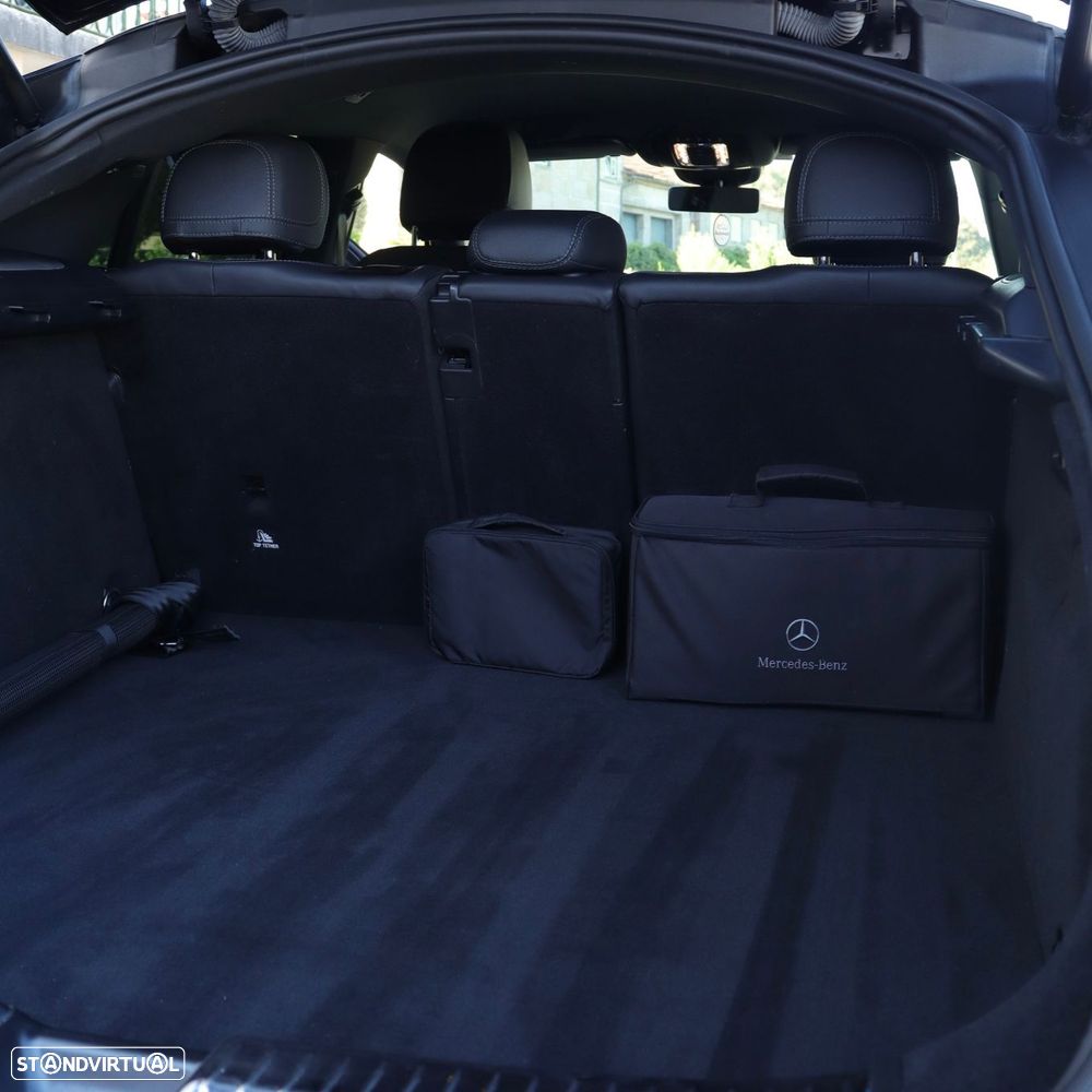 Mercedes-Benz GLE 350 - 35