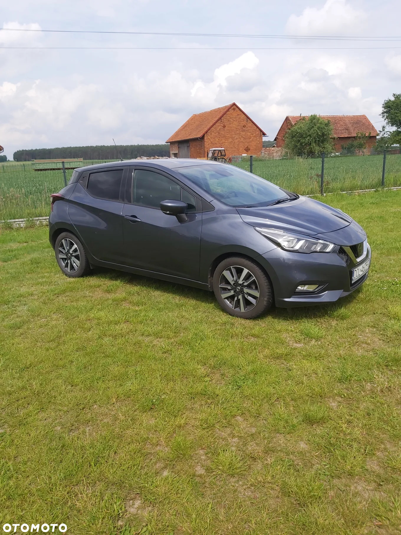 Nissan Micra 0.9 IG-T Tekna - 5