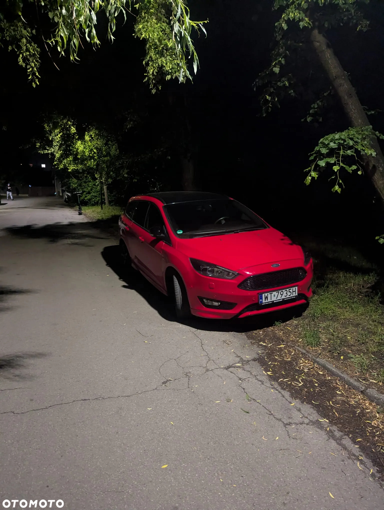 Ford Focus - 17