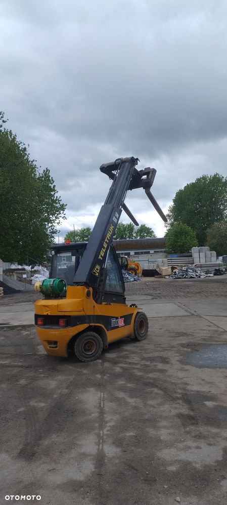 JCB TLT 30G - 2