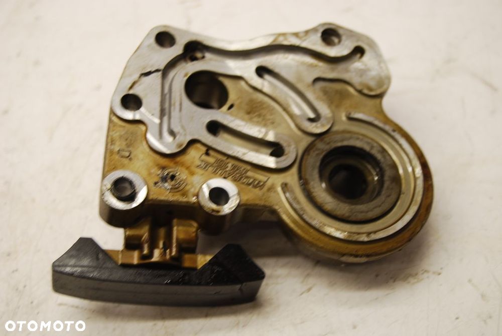 NASTAWNIK FAZ ROZRZĄDU 079109204D 4.2 BBK AUDI A4 S4 - 3