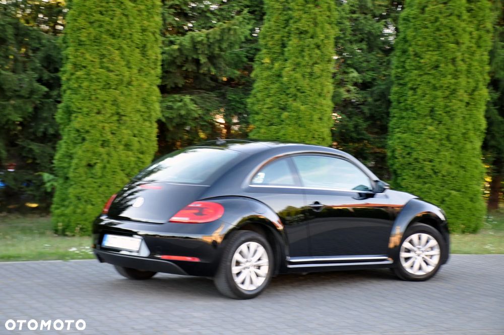 Volkswagen Beetle 1.2 TSI - 7
