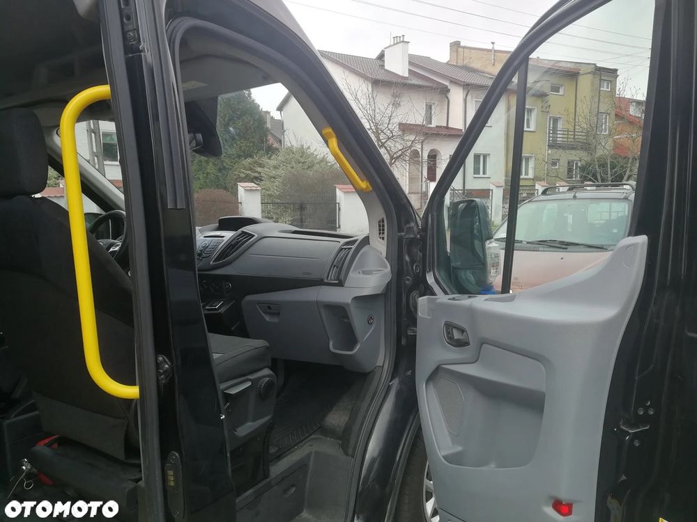 Ford Transit - 7