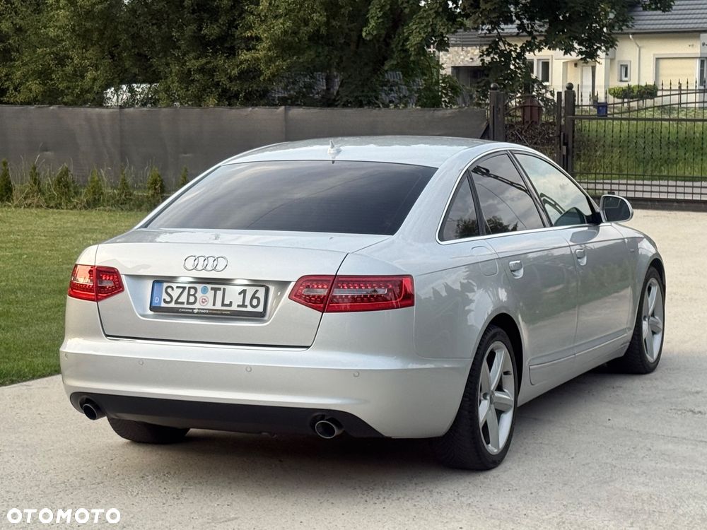 Audi A6 Limousine - 5