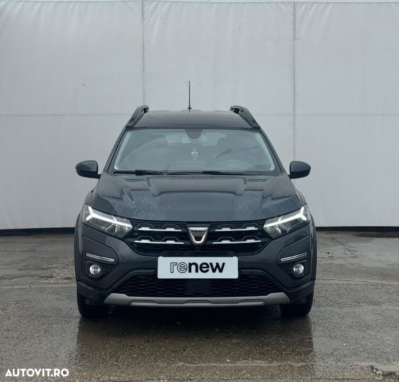 Dacia Jogger - 22