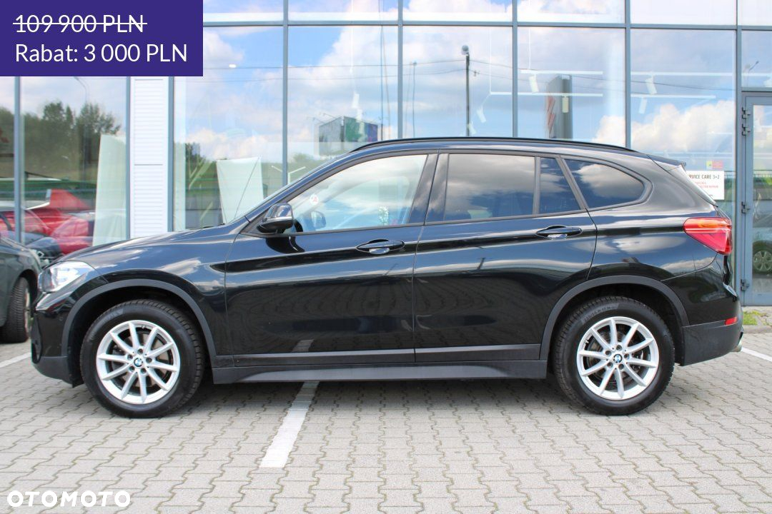 BMW X1 - 8