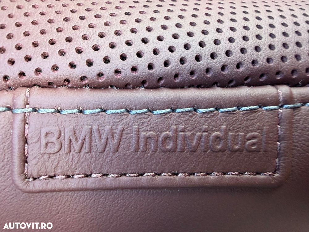 BMW Seria 7 - 10