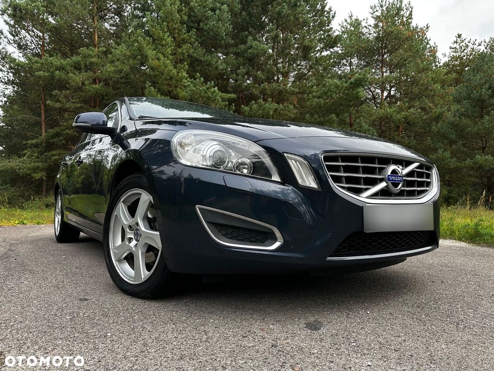 Volvo S60 - 8