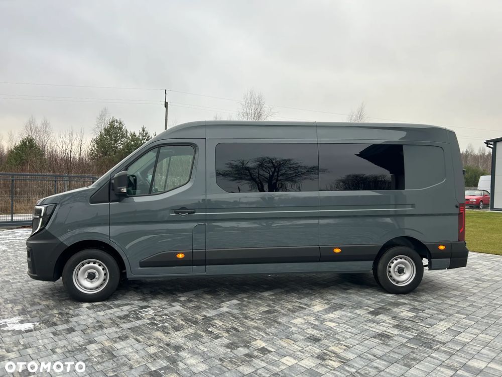 Renault Master L3H2 Extra (bryg.) - 9