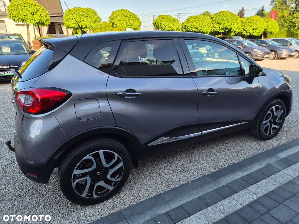 Renault Captur - 10