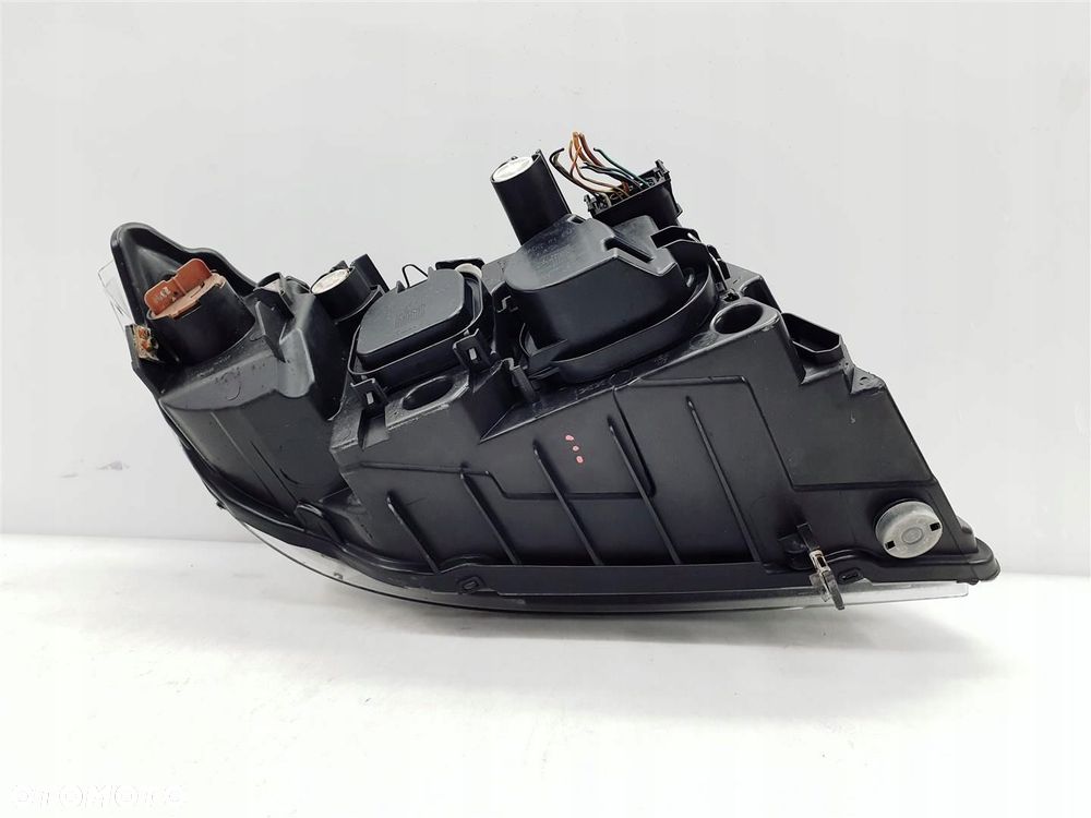 BMW 3 E90 E91 05-08r LEWA LAMPA PRZÓD ORY EU - 7