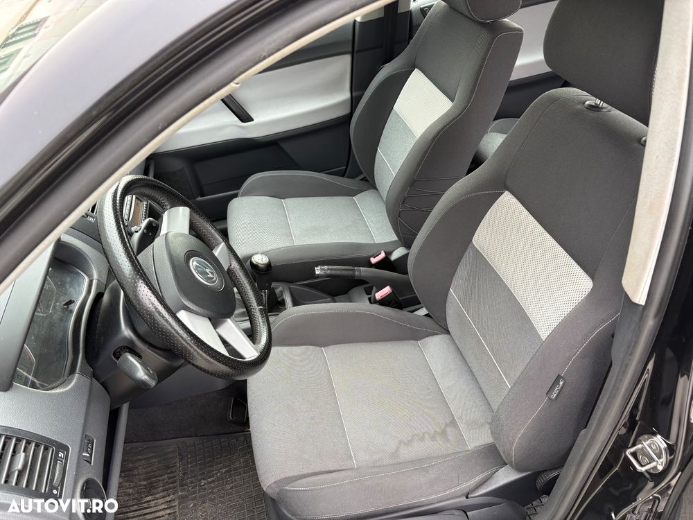 Volkswagen Polo - 6