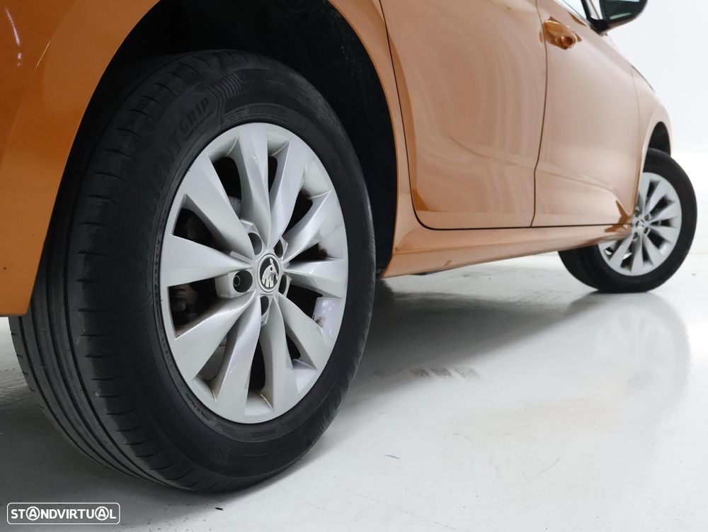 Skoda Kamiq 1.0 TSI Ambition - 10