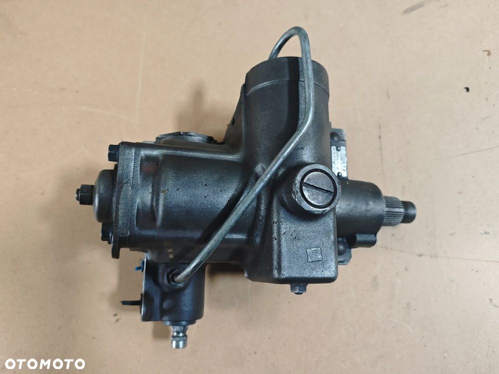 Przekładnia kierownicza Land Rover Discovery II - 1