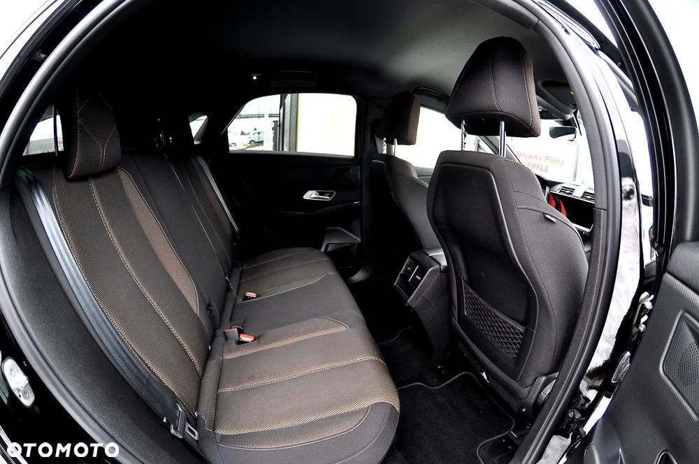 DS Automobiles DS 7 Crossback 1.5 BlueHDi Bastille - 24