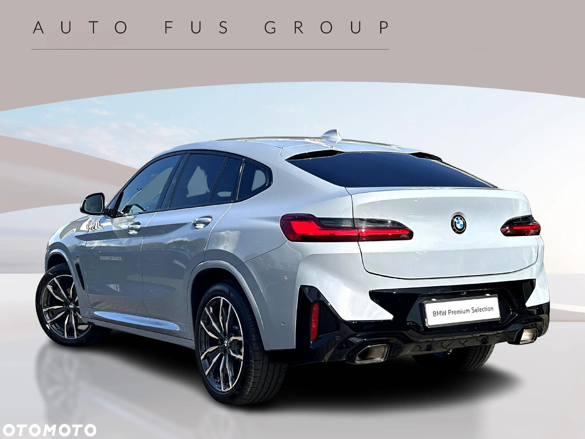 BMW X4 - 4