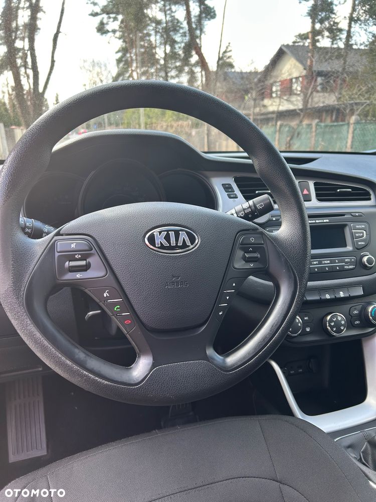 Kia Ceed 1.6 GDI M - 4