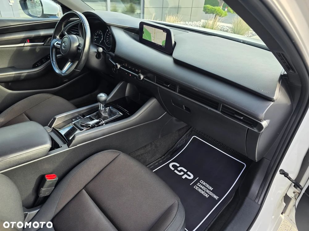 Mazda 3 - 19