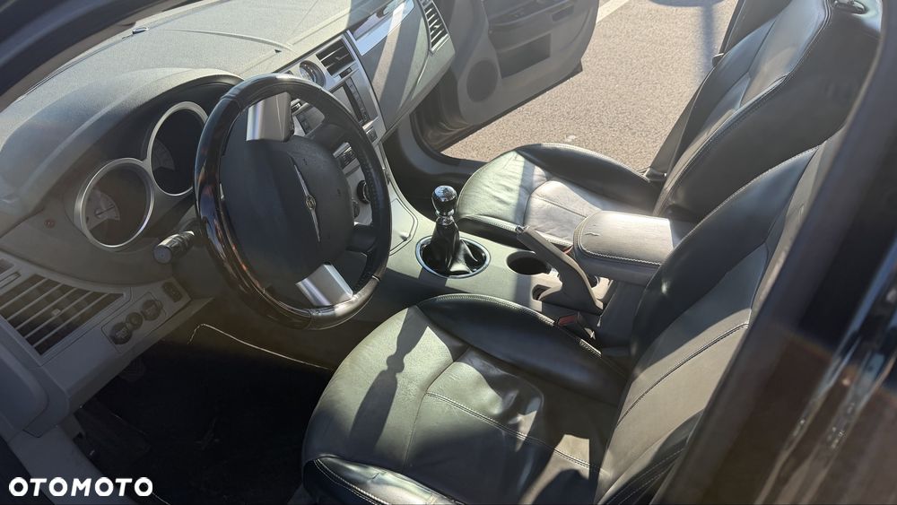 Chrysler Sebring - 7