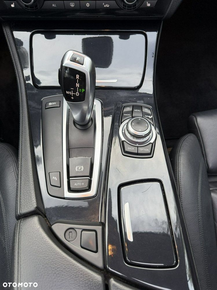 BMW Seria 5 - 35