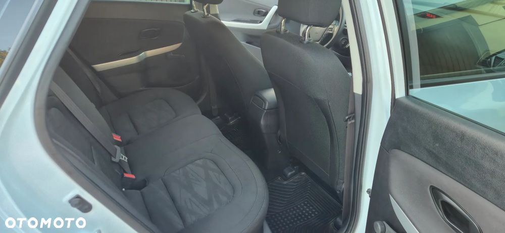 Kia Ceed 1.4 CRDi M - 19