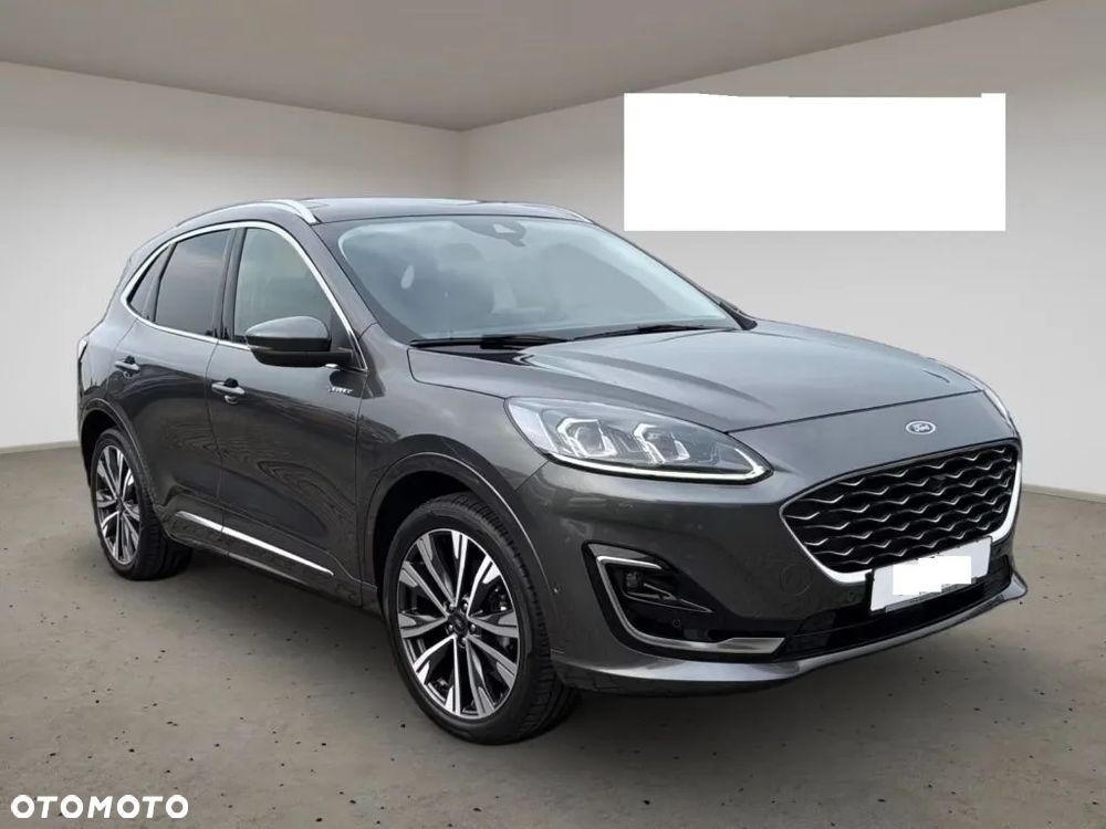 Ford Kuga 2.0 EcoBlue 4x4 VIGNALE - 1