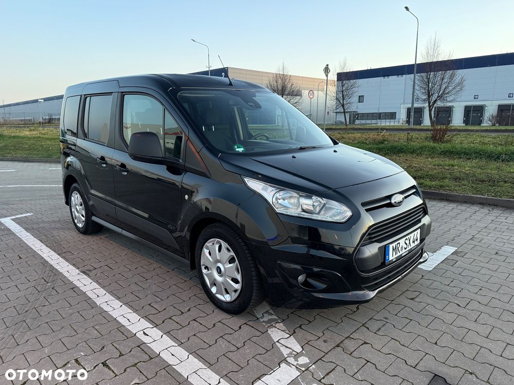 Ford Tourneo Connect 1.5 TDCi Start-Stop Trend - 1