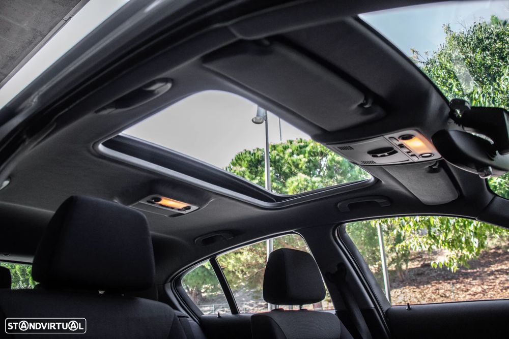BMW 116 i Lifestyle - 28