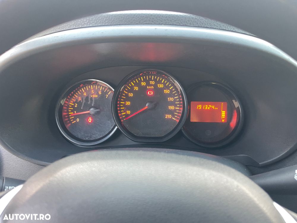 Dacia Dokker 1.5DCI - 39