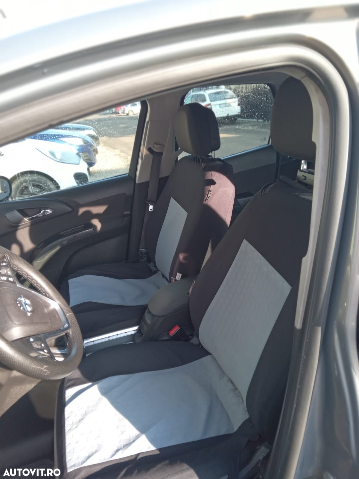 Opel Meriva 1.7 CDTI Cosmo - 6