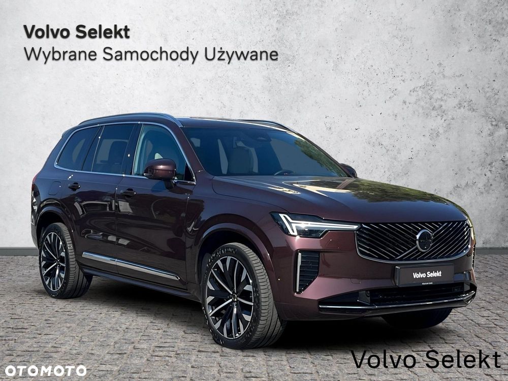Volvo XC 90 - 9