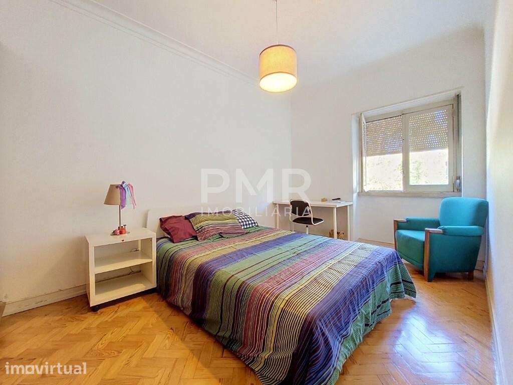 Apartamento T2 Lumiar - Grande imagem: 4/17