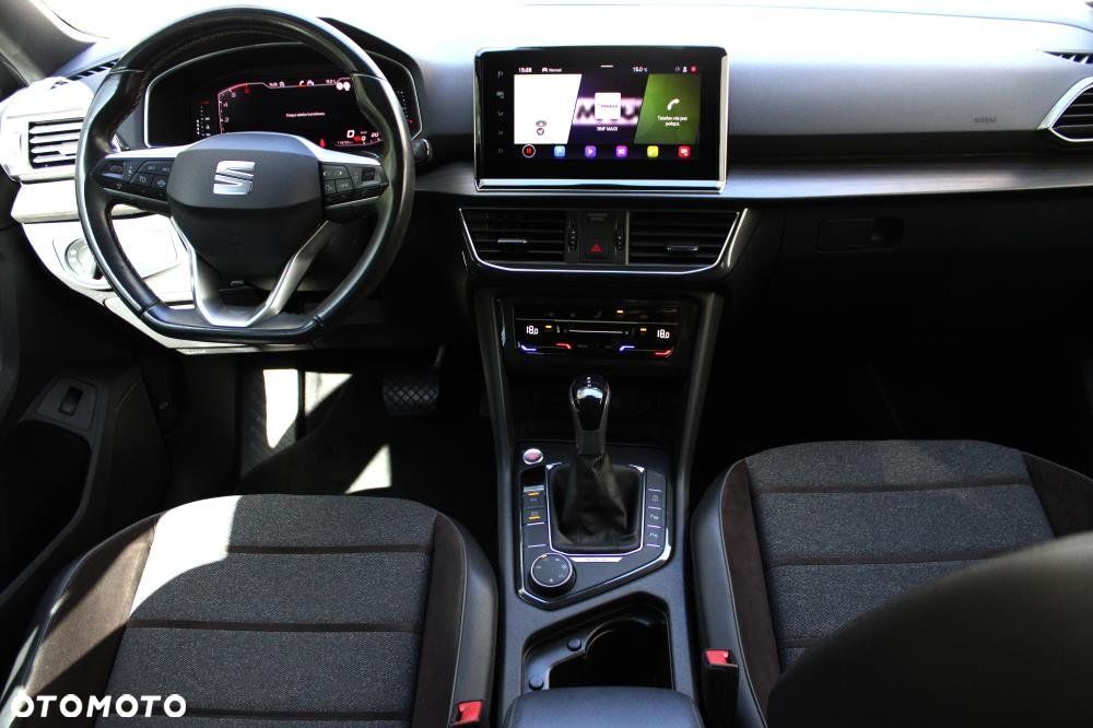 Seat Tarraco - 12